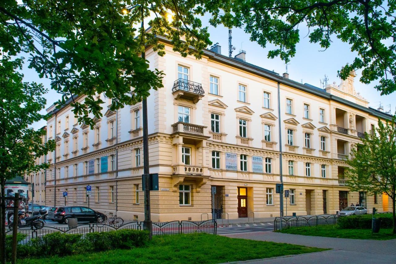 MR67 Mayera Rapaporta Cracovia Exterior foto